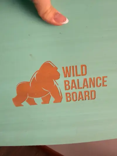 Tabla de equilibrio Wild - miniatura 2
