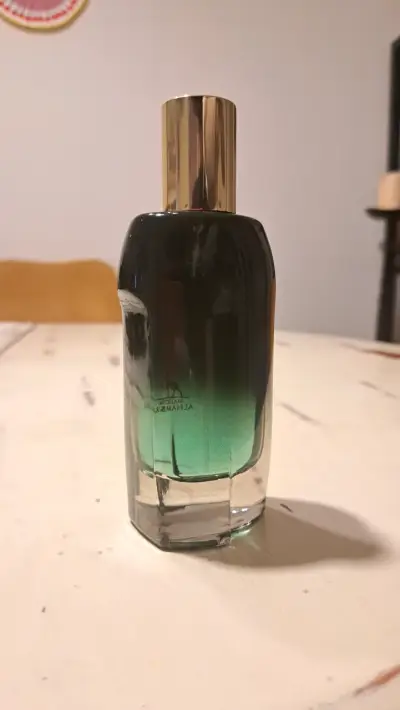 Perfume Glacier Bold Alhambra - miniatura 2