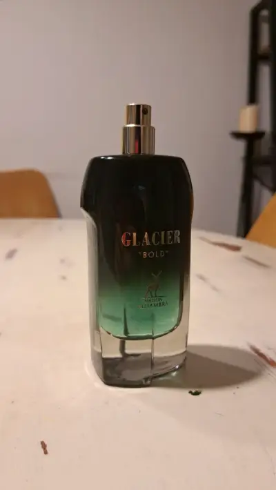Perfume Glacier Bold Alhambra - miniatura 4