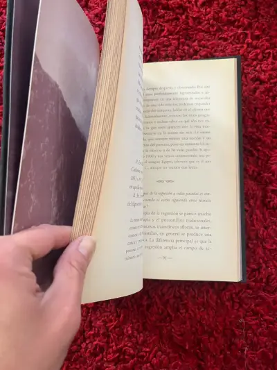 Libro 'Espejos del Tiempo' - miniatura 2