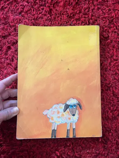 Libro 'Historias de mi niñez' - miniatura 4