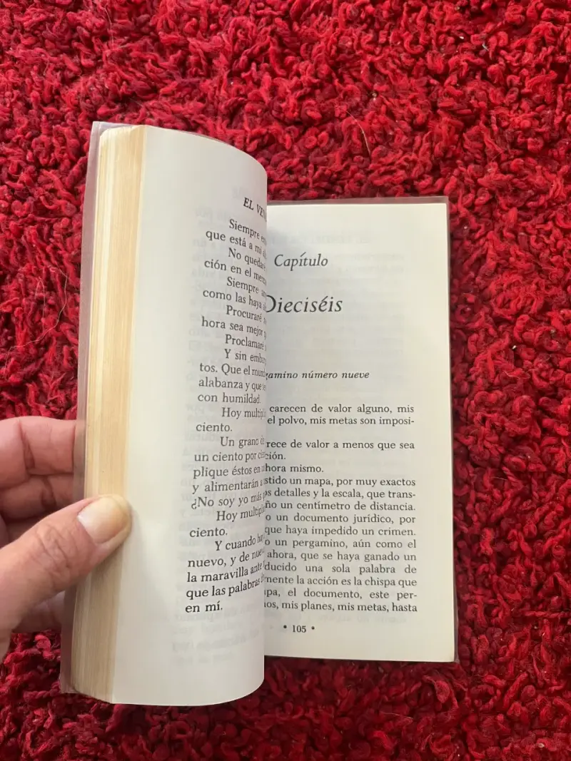 Libro 'El vendedor más grande del mundo' - 2