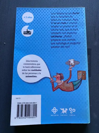 Libro 'La receta perfecta' - miniatura 2