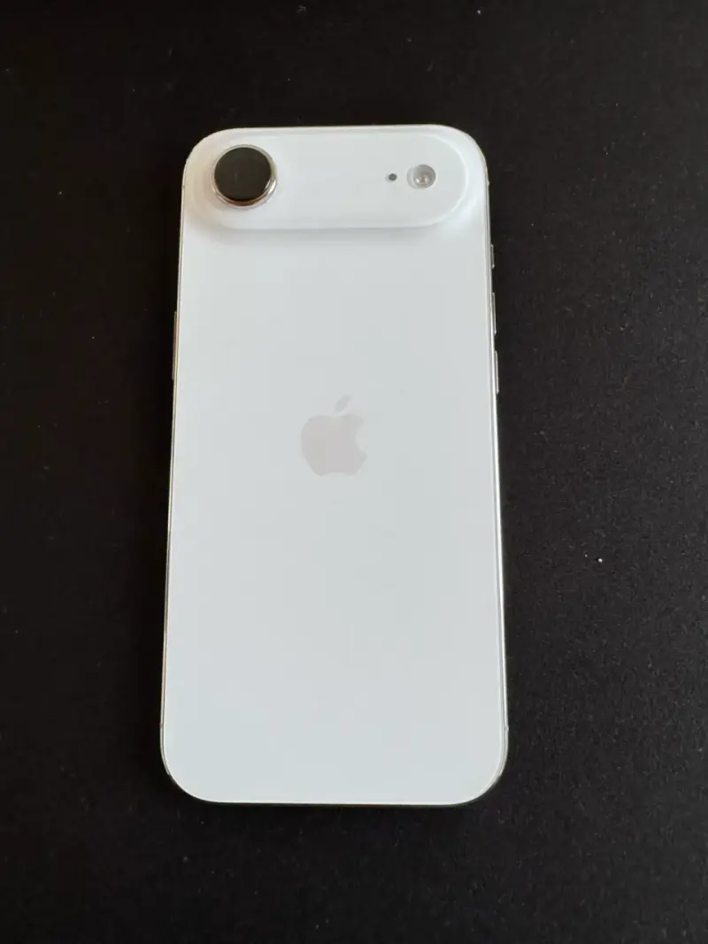 IPhone 17 AIR - 2