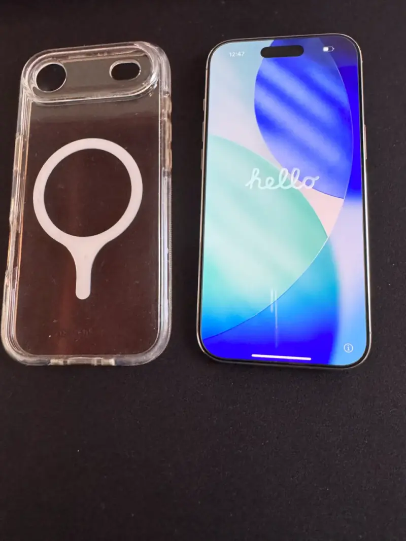 IPhone 17 AIR - 3