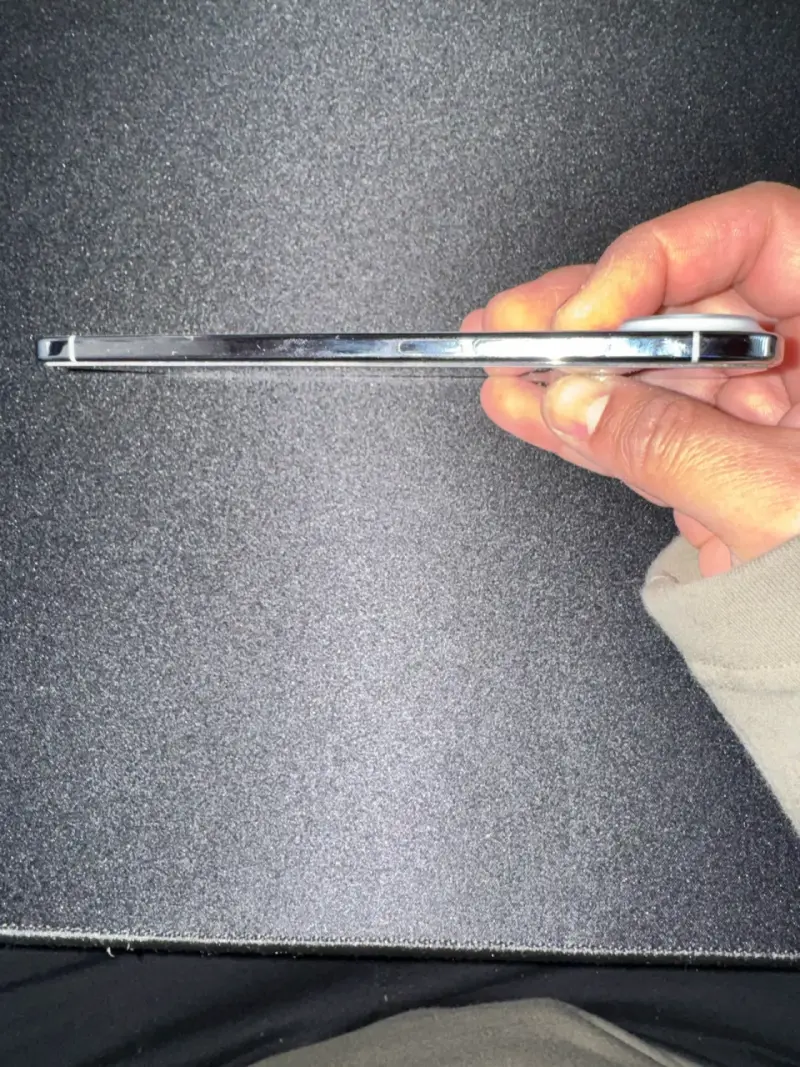 IPhone 17 AIR - 5