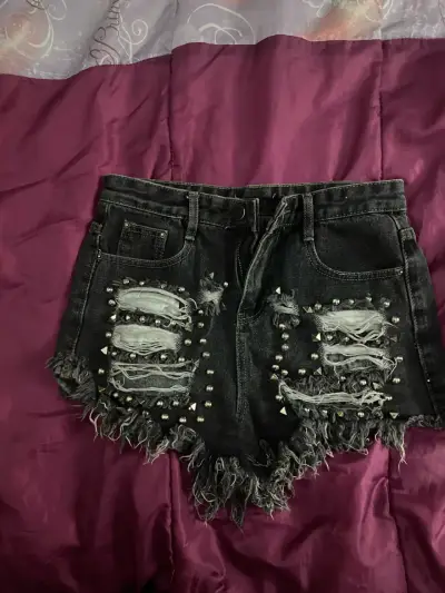 Shorts, faldas, pantalon - miniatura 1