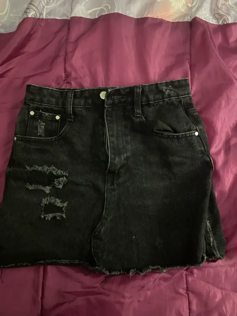 Shorts, faldas, pantalon - 2