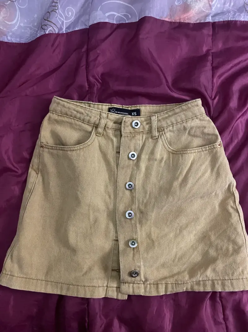 Shorts, faldas, pantalon - 3