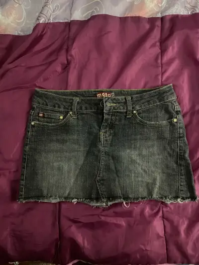 Shorts, faldas, pantalon - miniatura 4