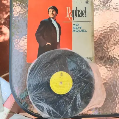 Vinilos - miniatura 3
