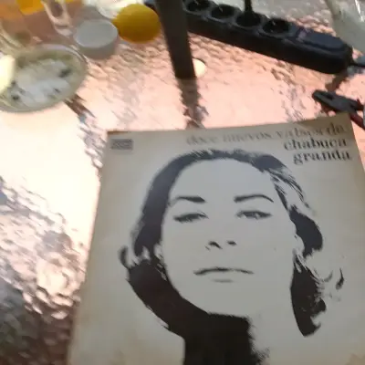 Vinilos - miniatura 5