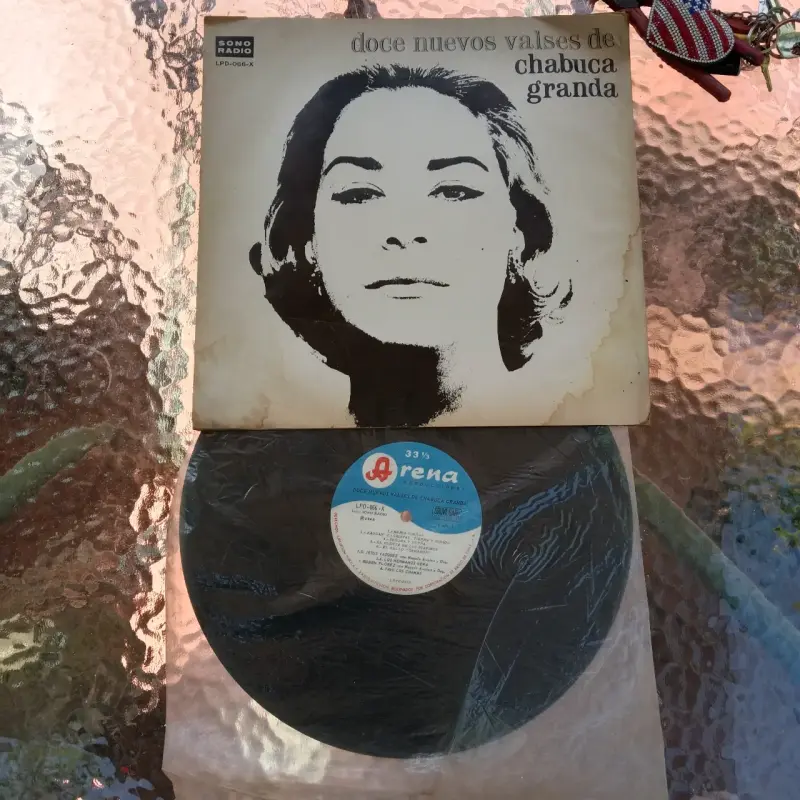 Vinilos - 6