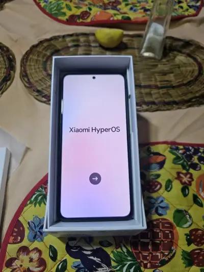 Teléfono Xiaomi Redmi Note 14 - miniatura 4