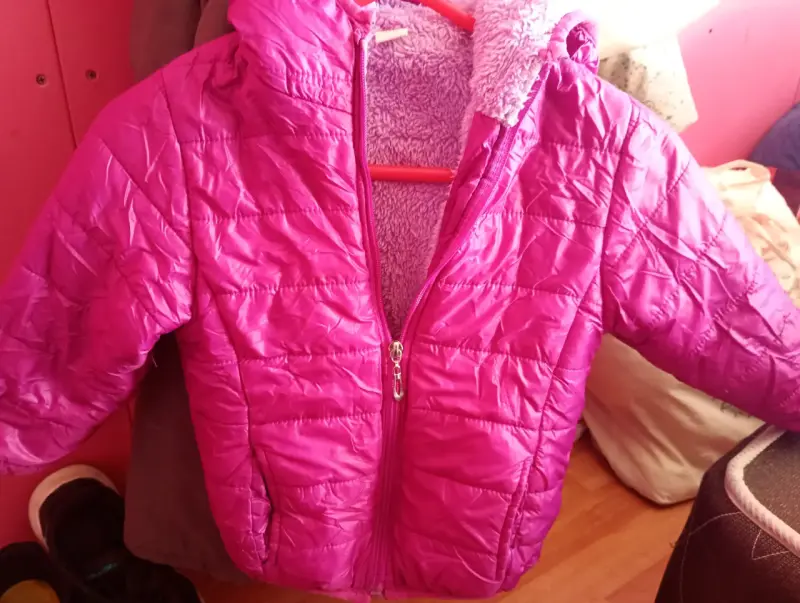 Chaqueta acolchada 24 meses - 1