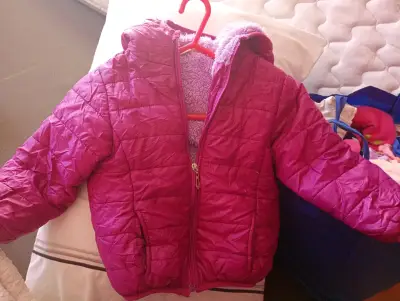 Chaqueta acolchada 24 meses - miniatura 2