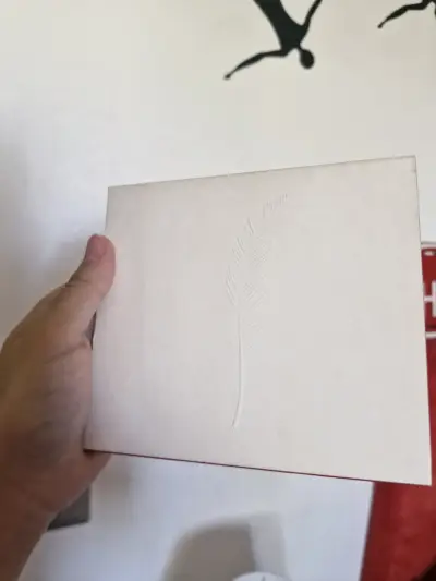 CD de música Sleeping With Sirens. Feel - miniatura 3