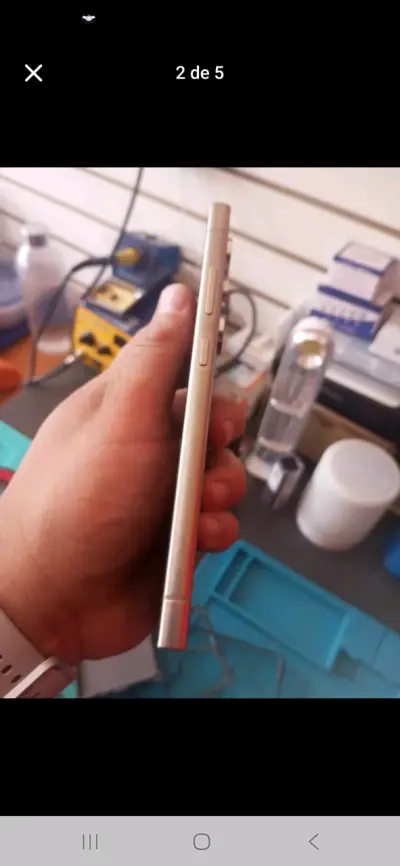 Samsung s24 ultra - miniatura 3