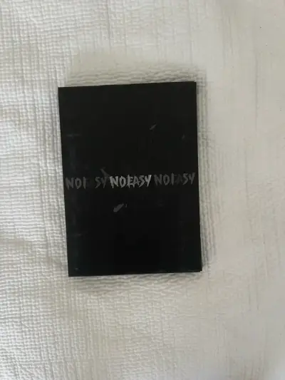 NO EASY - STRAYKIDS - miniatura 6