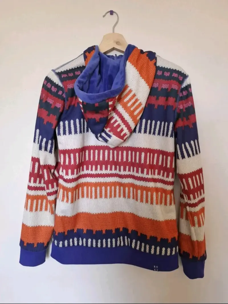 Chaqueta reversible ROXY - 2