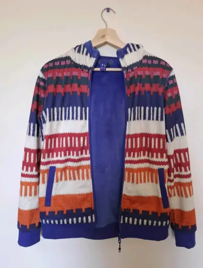 Chaqueta reversible ROXY - miniatura 3