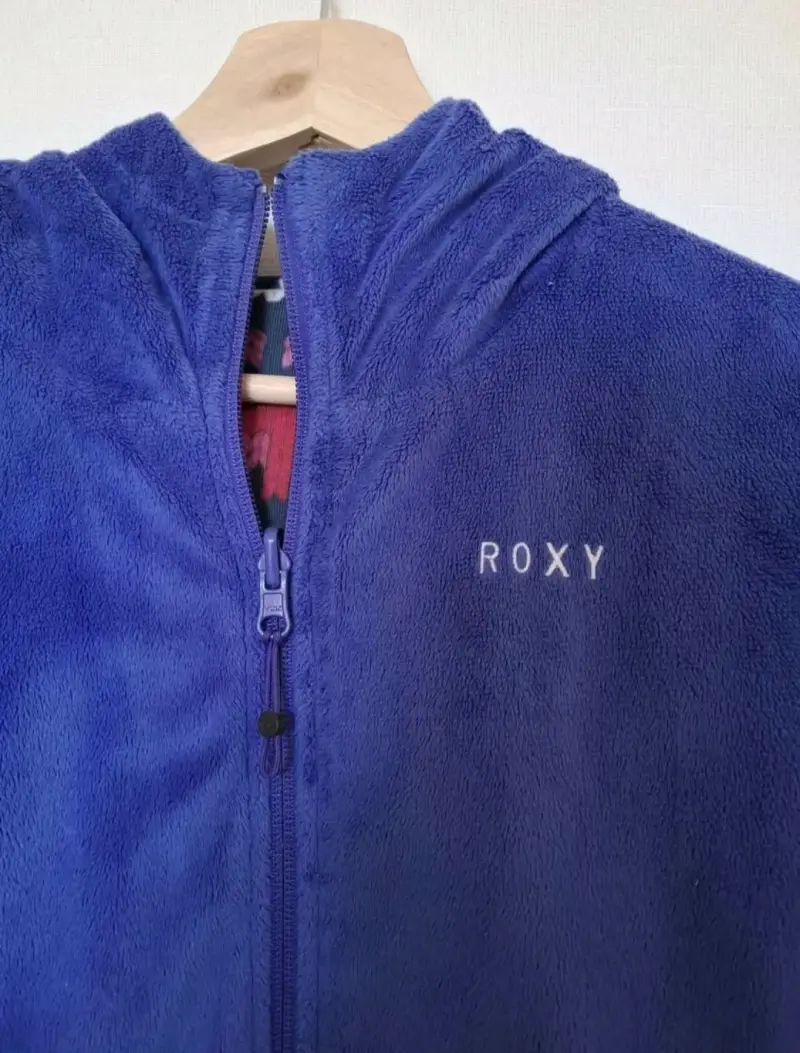 Chaqueta reversible ROXY - 5