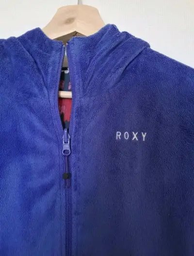 Chaqueta reversible ROXY - miniatura 5