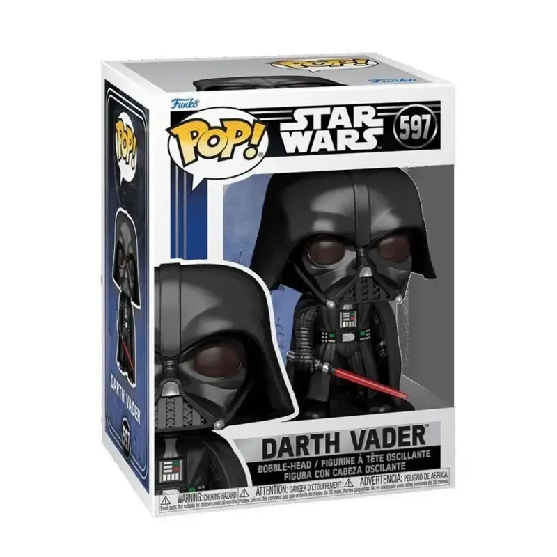 Funko Pop Darth Vader