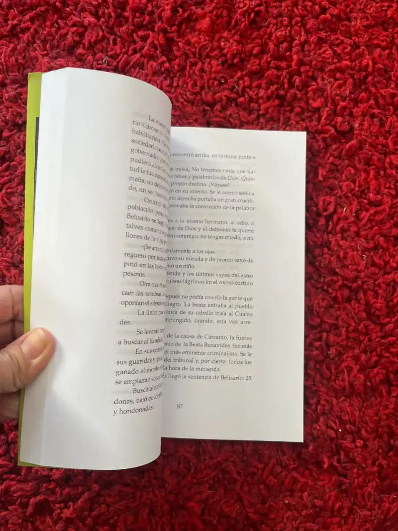 Libro Leyendas de Aconcagua - 2