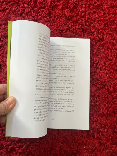 Libro Leyendas de Aconcagua - miniatura 2