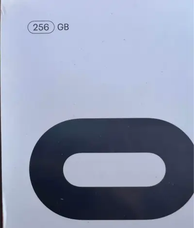 Oculus Quest 2 lentes de realidad virtual - miniatura 3