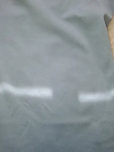 Vestido azul claro de tirantes - miniatura 3