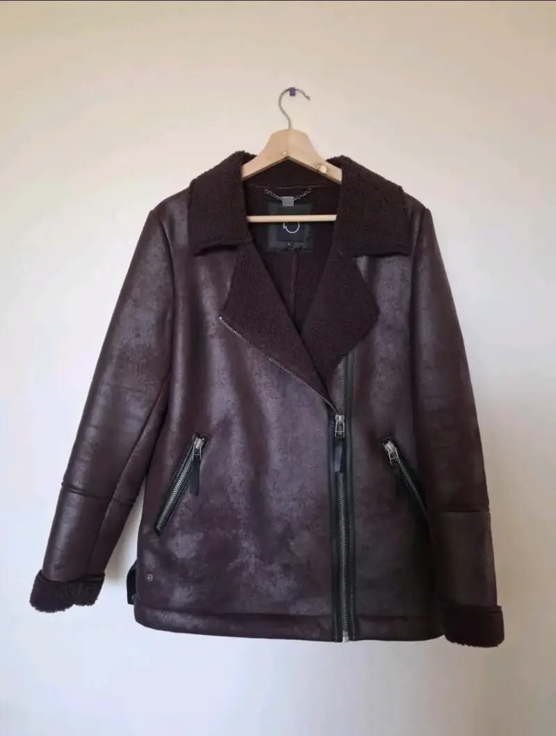 Chaqueta IO - 1