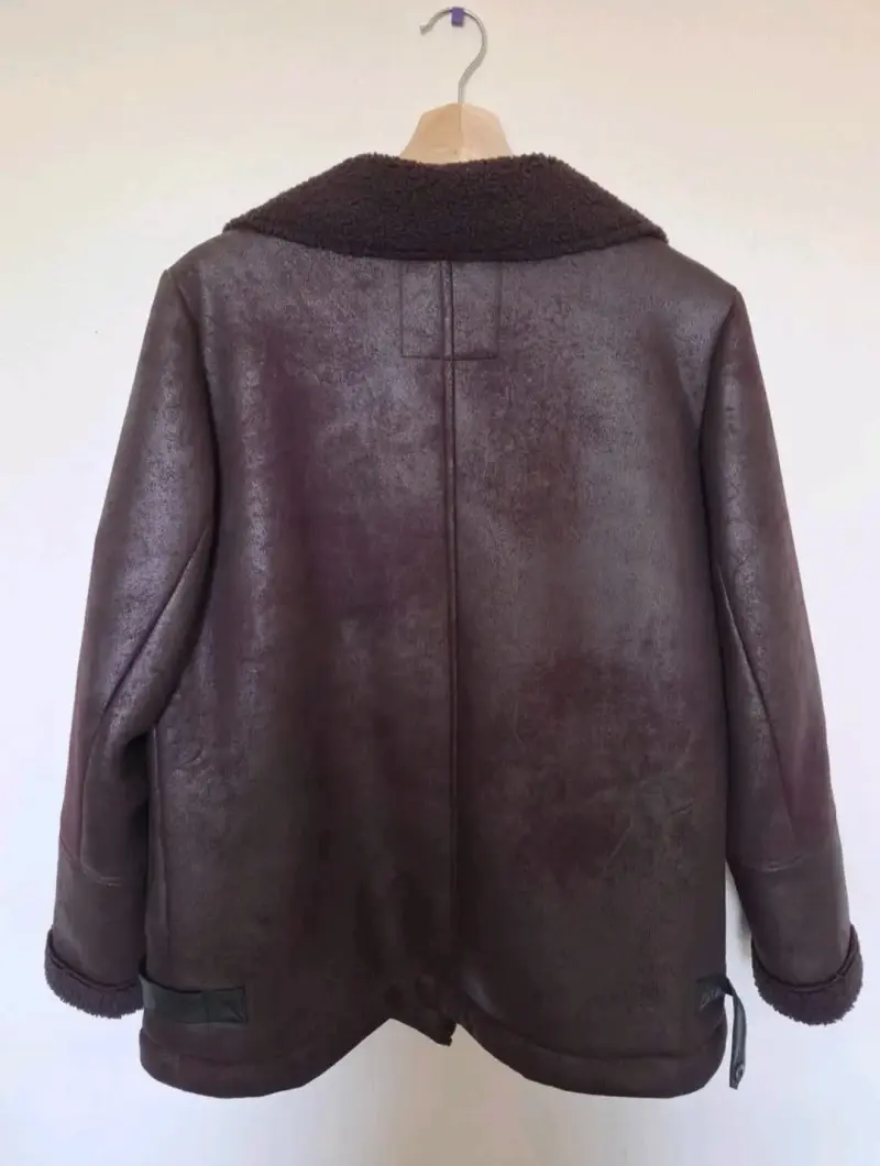 Chaqueta IO - 3