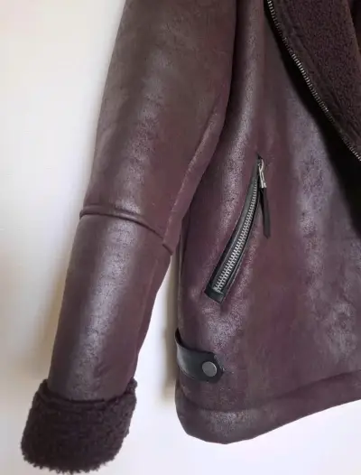 Chaqueta IO - miniatura 4