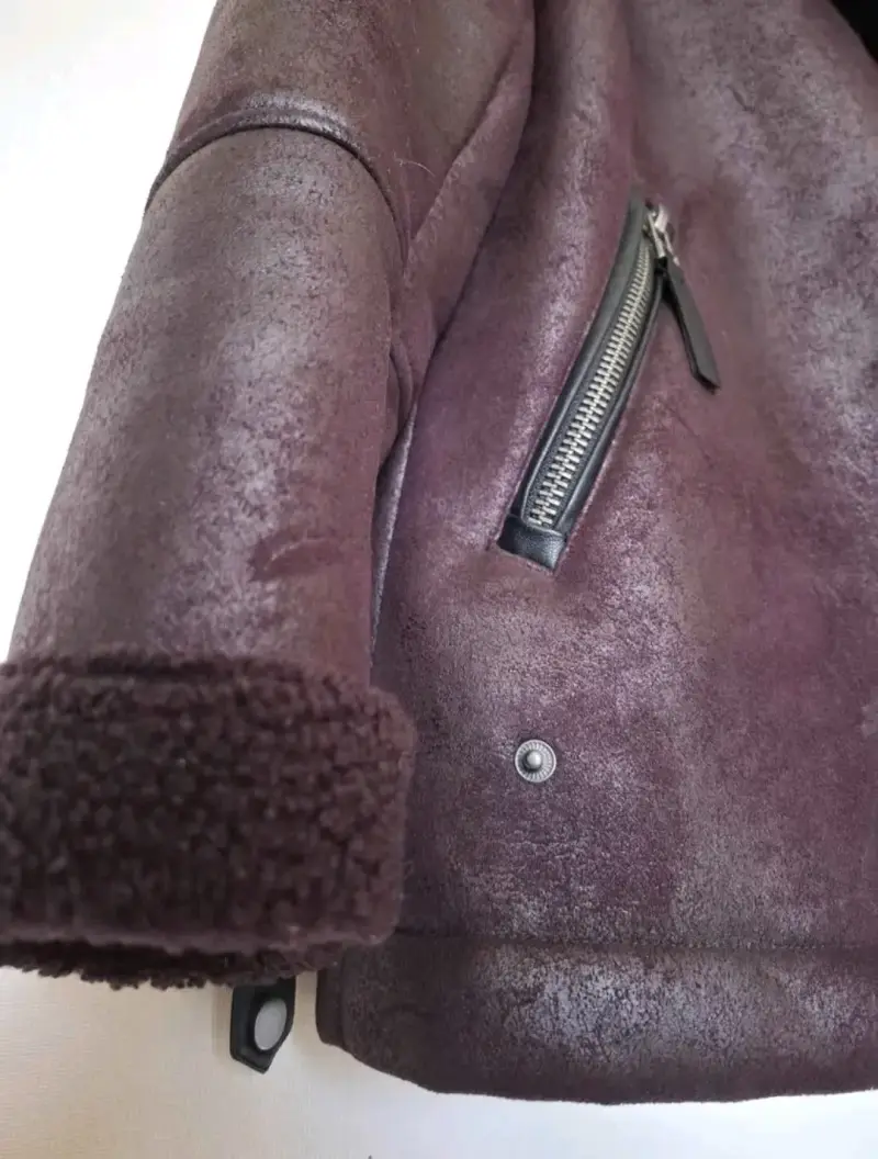 Chaqueta IO - 6