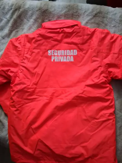 Chaqueta térmica - miniatura 2