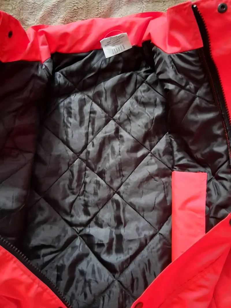 Chaqueta térmica - 4