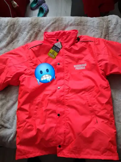 Chaqueta térmica - miniatura 6