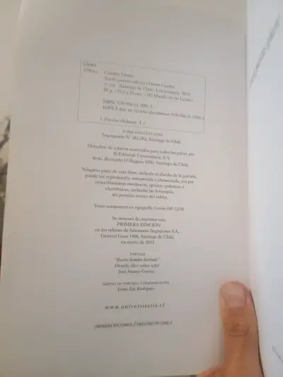 Libro Zurdo Puertas Afuera - miniatura 3