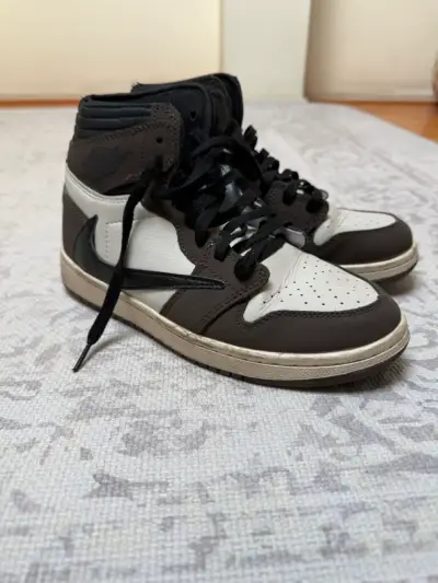Jordan Travis Scott G5 - miniatura 1