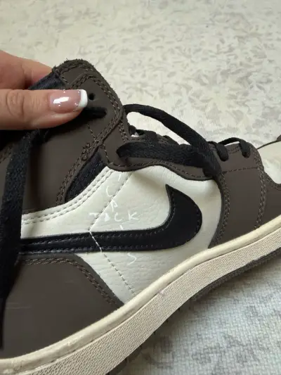 Jordan Travis Scott G5 - miniatura 2