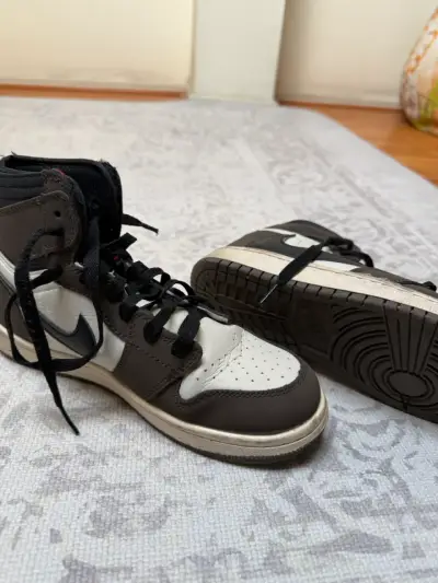 Jordan Travis Scott G5 - miniatura 4