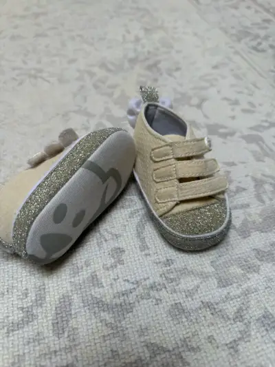 zapatillas opaline 0-3 meses - miniatura 1