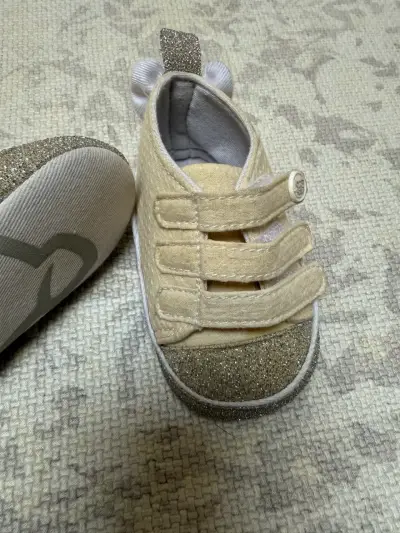 zapatillas opaline 0-3 meses - miniatura 3