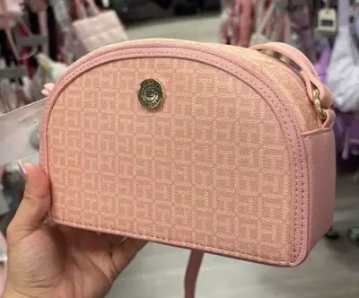 Cartera negra Tommy Hilfiger - miniatura 2