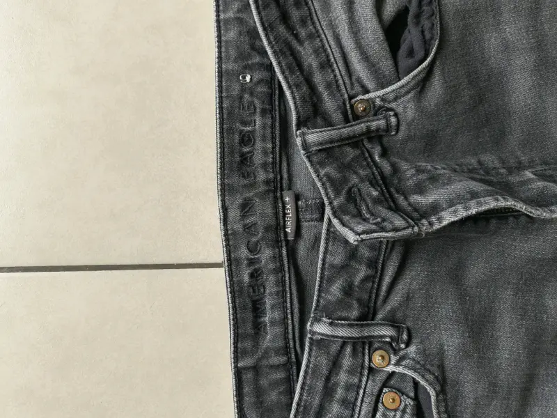 Jeans American Eagle Airflex - 1