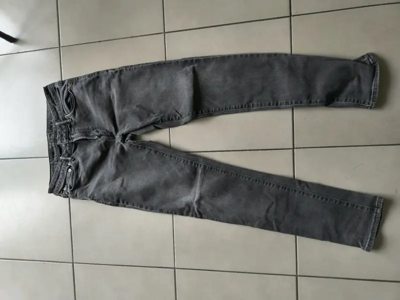 Jeans American Eagle Airflex - 2