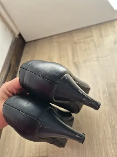 Zapatos de taco - miniatura 2