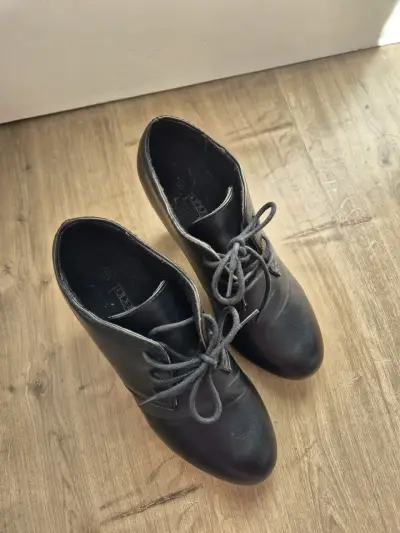Zapatos de taco - miniatura 3